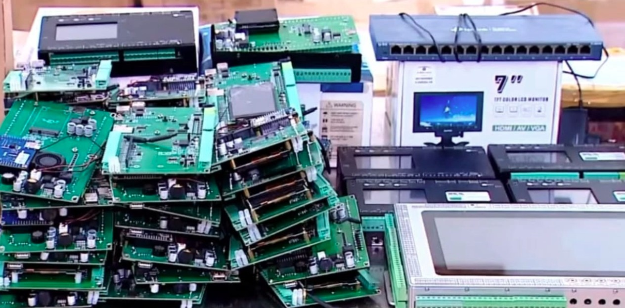 Dữ liệu giả - sự lừa dối thiên nhiên!